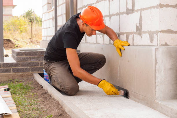 Waterproofing professionals working in Hartford City, IN